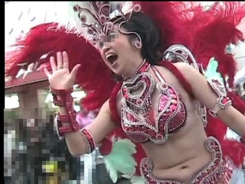 サンバカーニバルです11
