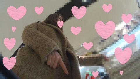 ナンパ師　ヤスヒロ君の逆さ撮りシリーズ　第4弾
