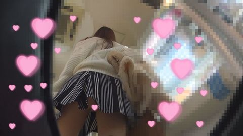 ナンパ師　ヤスヒロ君の逆さ撮りシリーズ　第5弾