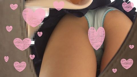 女**師!友達のパンチラを売る! Vol.3