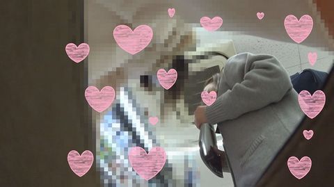 女**師!友達のパンチラを売る! Vol.3