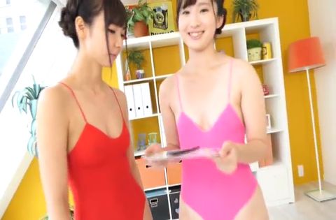 PPTG-001　ひみつの放課後ティールーム　美**たちのぐちょヌルっ大暴走！　中谷ひとみ・松嶋ひとみ
