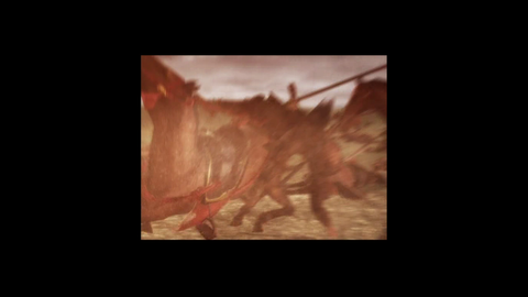 ミュポラクスの放送_信長の野望_革新_ゲーム配信_20230602