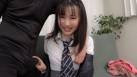 彼氏がいるのに…他人棒でも気持ち良すぎて号泣しちゃう寝取られ** 幾田まち