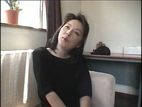 シ盛り熟女は底なしの男狂い　GD-840