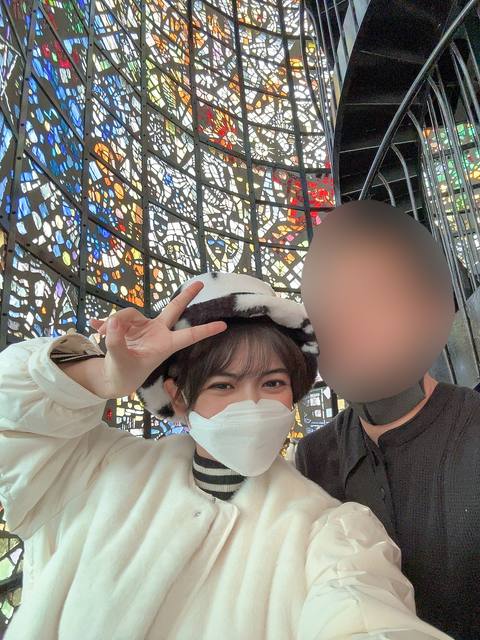 【個人撮影】春の**まつり！**大生(20)春休み旅行で年上彼氏からプロポーズされて幸せいっぱい完全にメスになった女の痙攣絶頂生ハメ種付けSEX映像【**】