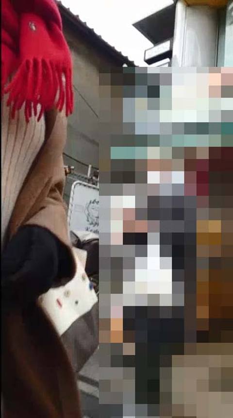 リアル鬼ごっこⅢ江東区民必見
