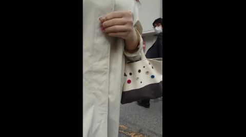 朝10時から夕方まで時間を費やしてリクエストにお応えする動画撮影
