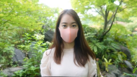 現*役保育士【本編では完全顔出し】巨乳クビれボインの抜群のスタイル、自然体でナチュラル美人に、猿ぐつわ、アナル舐め、中出し種付け『個人撮影』個撮完全オリジナル１６６人目