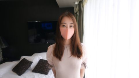 現*役保育士【本編では完全顔出し】巨乳クビれボインの抜群のスタイル、自然体でナチュラル美人に、猿ぐつわ、アナル舐め、中出し種付け『個人撮影』個撮完全オリジナル１６６人目