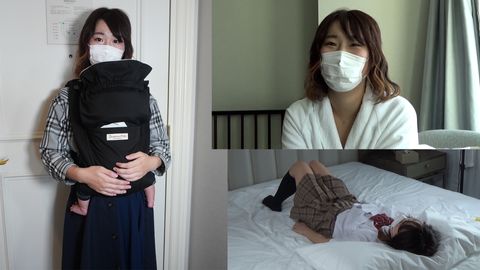 *連れ**中出し、中出し２連発、**連れで撮影にきた人妻に、初撮影中出し、個人撮影、個撮完全オリジナル９０人目
