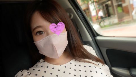 某芸能事務所勤務、真面目**！！彼氏なし、完全素人！！完全初撮影の彼女に、森の中で中出し、完全初撮影！！『個人撮影』個撮オリジナル３５９人目