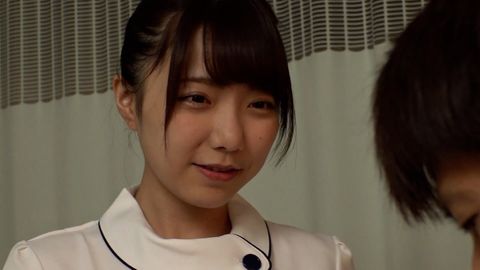 「天使！？小悪魔！？」美人ナースさんは実は欲求不満！ 精*搾取キツマン騎乗位で僕のチ●ポをギュッと抱きしめ何度も何度もイカされまくった。Part4