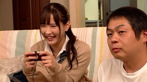 彼女の“*”に小悪魔誘惑されて…！？ すぐそこに彼女がいるのに、止まらないささやき淫語 2 Part4