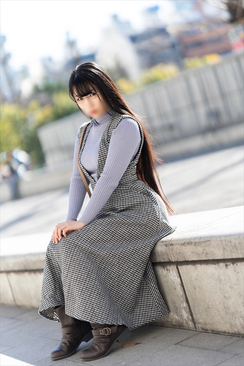 【痙攣イラマチオ】ヘンタイ妄想癖地味陰キャOL26歳。エロコスプレで発情絶頂絶叫アクメ地獄!!喉奥イラマでガチ痙攣激ヤバ中出し**パコ【ギャップが半端ねぇ…!!】