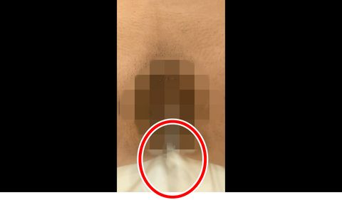 【本番の出来る裏風俗レポ】人妻美熟女高級店かりな嬢 のエッチな全身舐めx極上のパイズリマッサージを受けながら、裏オプ本番交渉で中出しSEX