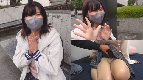 マンコの吸引*ヤバすぎ！この見た目で挿れたチンポを絶対に逃がさない膣圧を持つ女！【レビュー特典】