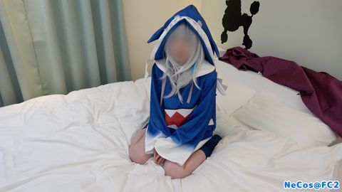 [ SEX ] Vtuber / G*wr Gu*a