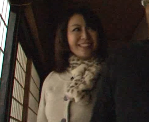 黒人温泉熟女ナンパ