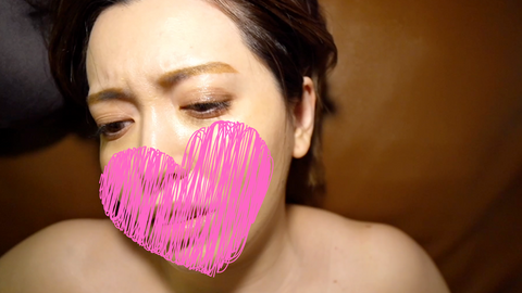 新人研修2回目　人妻セラピストレイカさん32歳　四つん這いの研修指導で逆マッサージしてたらムラムラしたのでハメちゃいました