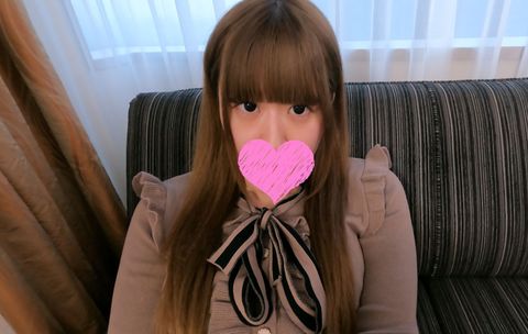 ★内緒でセール【無】デカチンパクパク～色白美巨乳*の絡みつく極上のフェラチオとバキューム玉吸いで暴発寸前に...連続ザーメン搾り取る喫茶店の看板* /か