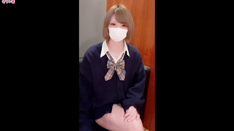友達の年下ギャル彼女  人生最後の制服の日に生ハメ！ハメ撮り！中出し！！  なお止まないピストンでぐちゃぐちゃに...