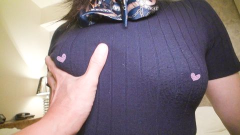 【無修正】これで最後です。。**看護学・生ハメ撮り　19歳：看護**③
