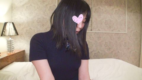 【無修正】これで最後です。。**看護学・生ハメ撮り　19歳：看護**③