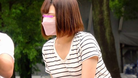 Park Panchira/Hidden and no -guards are crazy about your boyfriend's mobile phone