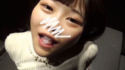 【個撮フェラ07】地方出身の清楚系19歳**大生 ネカフェ編