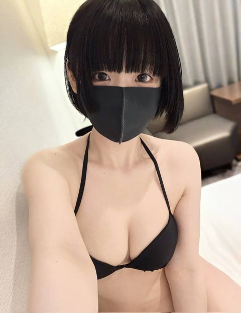 【フォロワー2.1万人の本物インフルエンサー】超絶アイドル！濃厚イチャイチャ！人生ではじめてみる大量発射。『なにこれ、やばっ』