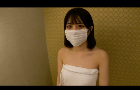 バニーのらなちゃんとエッチ、お掃除フェラまでしてくれる従順さはたまりません