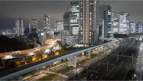 Japan live camera 03