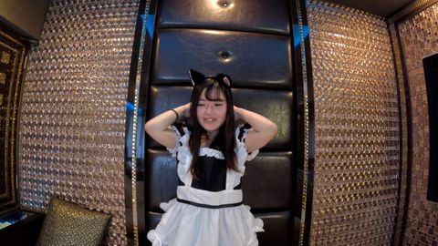 りょう(23)内視鏡で中出し前後の膣内撮影したり、コスプレさせて吸うやつを入れて50分放置したりしました