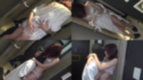 淫乱教員のあゆみちゃん。色白清楚なスレンダーボディを震わせ乱れる初ハメ撮り！お風呂とベッドで２連発発射！！