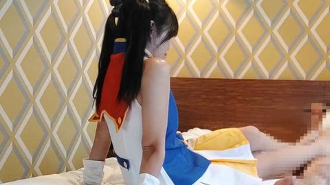 マーチングバンド　ユーフォニアムみくちゃんのストッキング足裏舐めまくり＆足コキVOL２最終章