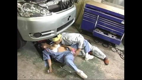 パワハラ&セクハラがエスカレートした結果公然と●された働く女性たち！File.3