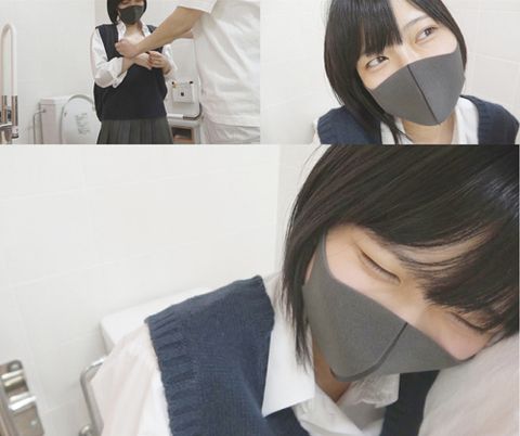 【個撮】計画性ゼロ！純粋無垢なロミ巨乳ちゃんが鬼畜中出し精*を全部受け止めながらの白目剥き出しの異常！産んでくれるかな？映像