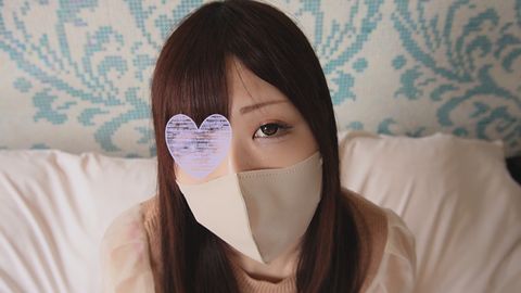 【個人撮影】さよ32歳　スタイル抜群ズブ濡れパイパン美人妻に大量中出し