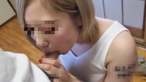 【本日限定！顔晒し】**〇くざの美人妻。****を預けている間に訪問。出産で緩んだ膣内に精*を続けざまに注ぎ込み汚す
