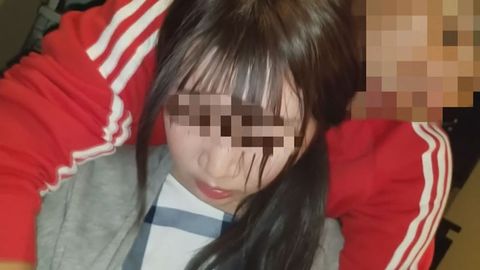 【個人】高慢な美人妻..馬鹿にした後輩から喉奥と膣奥を強引に突っ込まれ他人汁を垂れ流す
