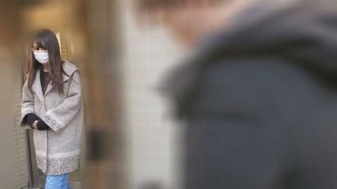 【個人】身体を震わせ強張る顔をして悲鳴を上げ生膣に無理矢理中出しされる妻