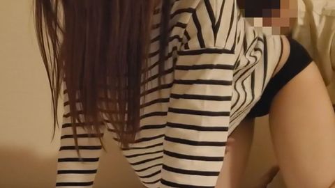 【個人】旦那に売られた奥さん、すべてを諦めて他人棒に中出しされる