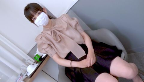 【何回もイってごめんなさい】大人への第一歩はマグナム淫語永遠中逝き調教。ミニマム身体に膣内エクスタシーを刻み込むマグナムセックス