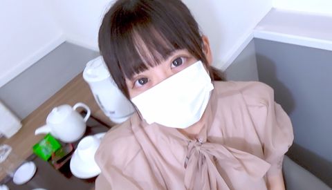 【何回もイってごめんなさい】大人への第一歩はマグナム淫語永遠中逝き調教。ミニマム身体に膣内エクスタシーを刻み込むマグナムセックス
