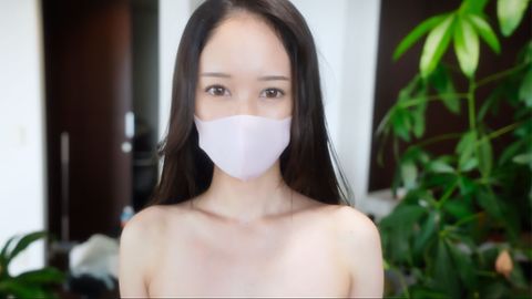 大手企業の超美人受付嬢！！色白シルキースキン、スタイル抜群、くびれちゃん！！野外露室、青空セックス、濃厚カーセックスでびしょびしょに！！もちろん中出し『個人撮影』個撮オリジナル３７３人目