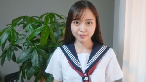 Completely exposing her face'' A transcendent beauty with an outstanding transparency of Nogizaka cl