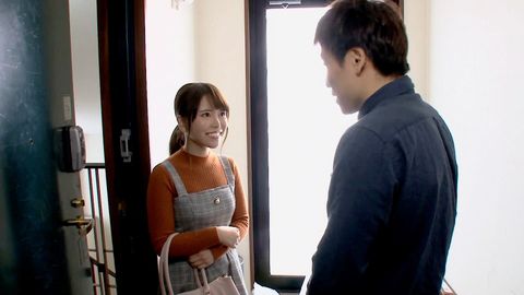 「もうイってるから許して！！」家事代行サービスで派遣されてきた美人スタッフのエロ過ぎるデカ尻に即挿れ！！激しいピストンで何度も追い打ちし… Part2