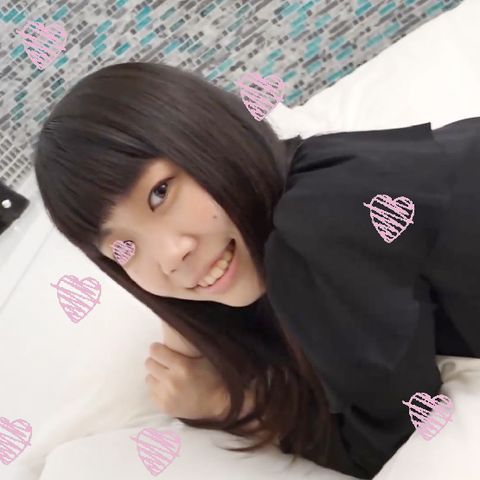 【素人・素朴女】マニア向け！スレンダー美乳の地味女とイチャラブSEX！【個人撮影・ハメ撮り】