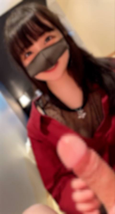 【パンチラ】【ガチ交渉】激かわ原宿**のパンツが見たくて。。。さらに交渉でフェラまで♥